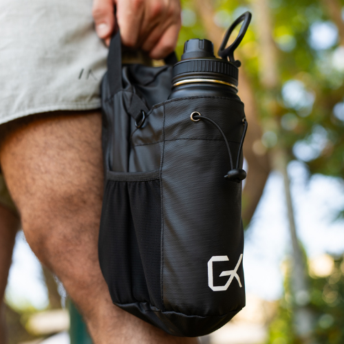 תיק מגנטי Pro + כפפות במתנה