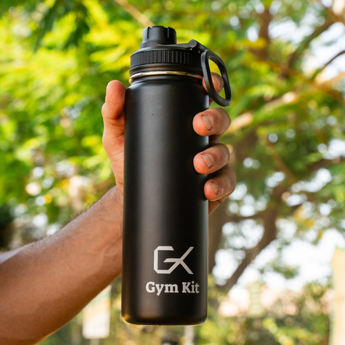 בקבוק אימון