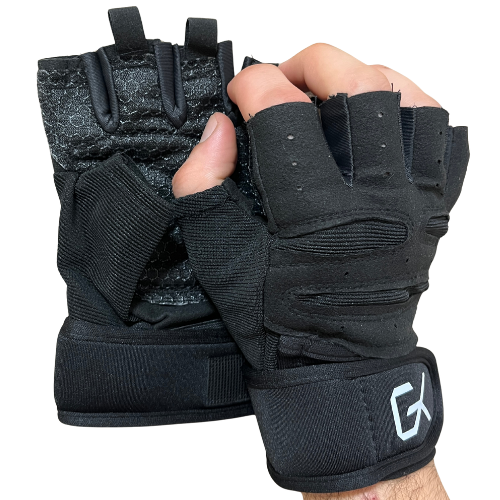 כפפות אימון