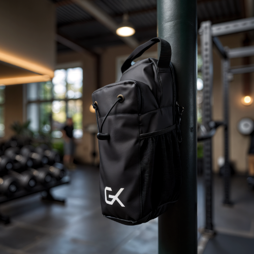 תיק מגנטי Pro + כפפות במתנה