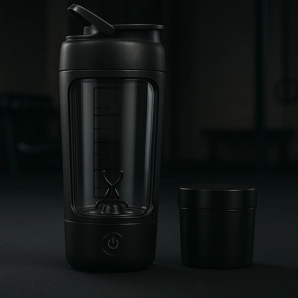 Z3 שייקר אוטומטי