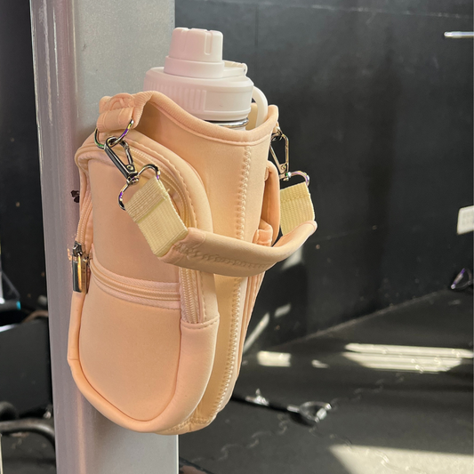 תיק מגנטי Move