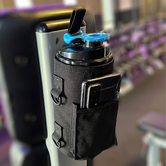 תיק לחדר כושר