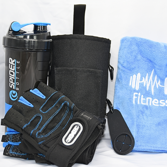 תיק לחדר כושר