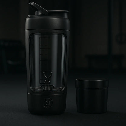 Z3 שייקר אוטומטי